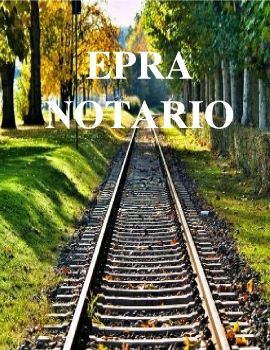 Revista EPRA NOTARIO