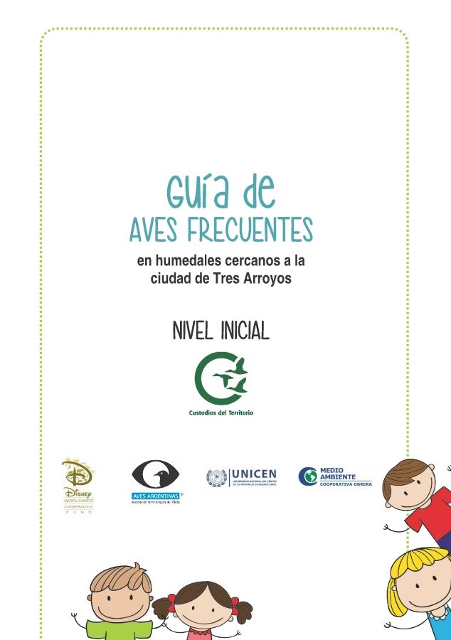 GUIA DE AVES nivel inicial nov 2015 - IMPR.cdr