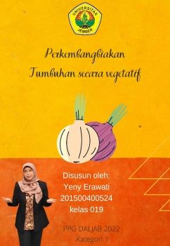 ensiklopedia tumbuhan 