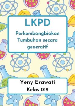 LEMBAR KERJA PESERTA DIDIK tumbuhan perkembangiakan vegetatif