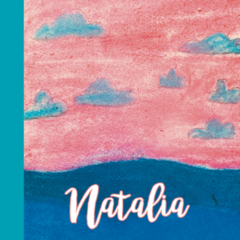 BIBADABOOK - NATALIA WILLIAMS