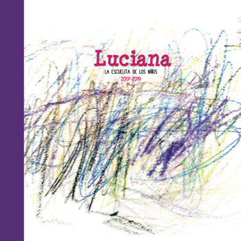 BIBADABOOK - LUCIANA