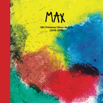 BIBADABOOK - MAX II