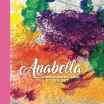 BIBADABOOK - ANABELLA