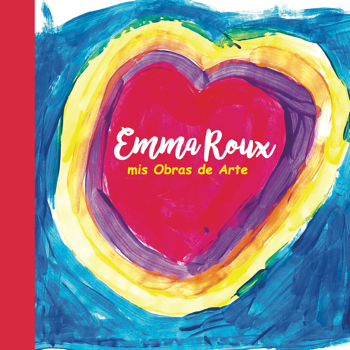 BIBADABOOK - EMMA ROUX IV