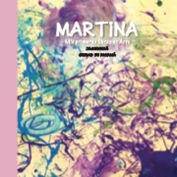 BIBADABOOK - MARTINA