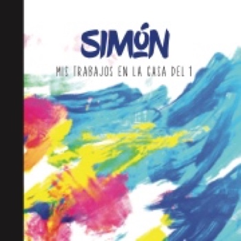 BIBADABOOK - SIMON I