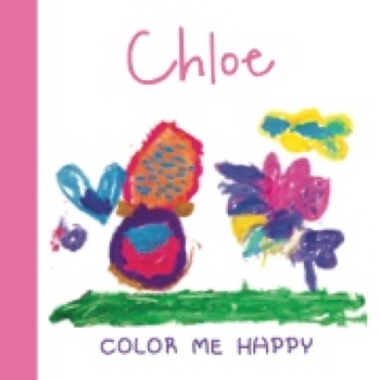 BIBADABOOK - CHLOE