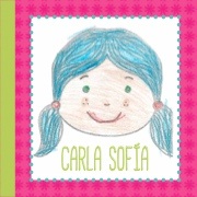 BIBADABOOK CARLA SOFIA