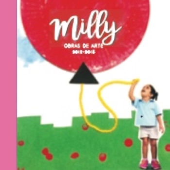 BIBADABOOK - MILLY