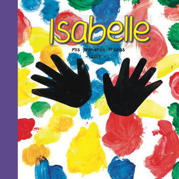 BIBADABOOK - ISABELLE