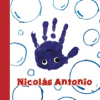 BIBADABOOK - NICOLAS ANTONIO