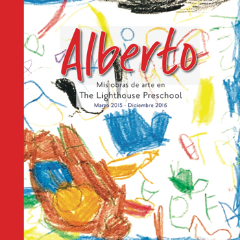 BIBADABOOK - ALBERTO FADUL III