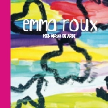 BIBADABOOK-EMMA ROUX III