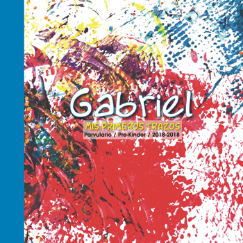 BIBADABOOK - GABRIEL II