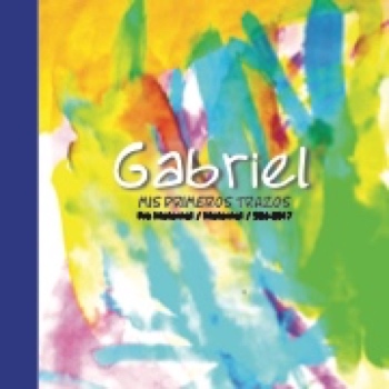 BIBADABOOK - GABRIEL BEN-RUBI