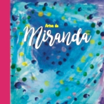 BIBADABOOK - MIRANDA