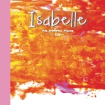 BIBADABOOK - ISABELLE