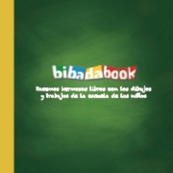 BIBADABOOK - ESCUELAS