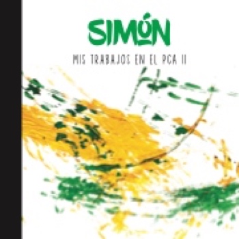 BIBADABOOK - SIMON II