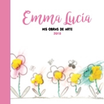 BIBADABOOK - EMMA LUCIA II