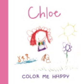BIBADABOOK - CHLOE 1