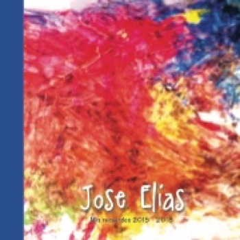 BIBADABOOK - JOSE ELIAS