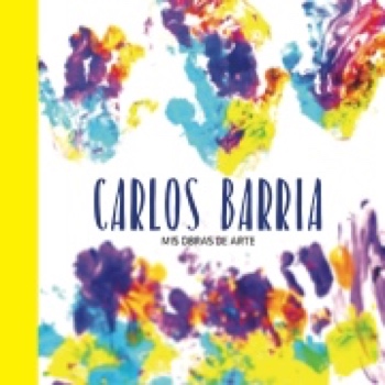 BIBADABOOK - CARLOS BARRÍA III