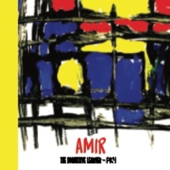 BIBADABOOK - AMIR III