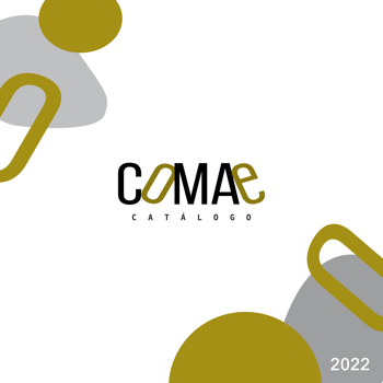 COMAE - CATALOGO 2022