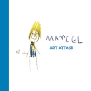 BIBADABOOK - MARCEL
