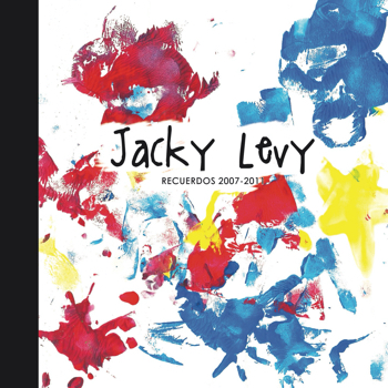 BIBADABOOK - JACKY LEVY