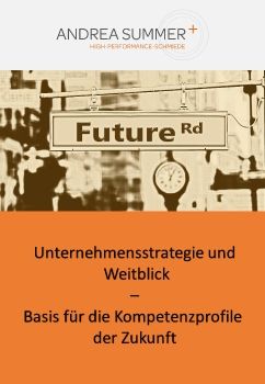 Unternehmensstrategie-Kompetenzprofil