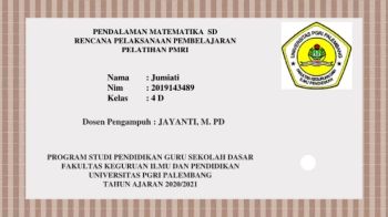 jumiati (20191434890
