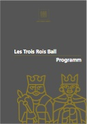 Les Trois Rois Ball