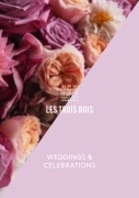 Weeding Brochure 2017