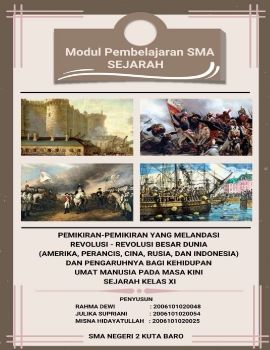 MODUL AJAR BAB III