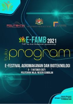 Buku Program FAMB 2021