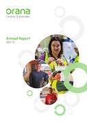 Orana Annual Report 2015