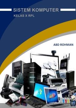 E-Modul Siskom Rohman