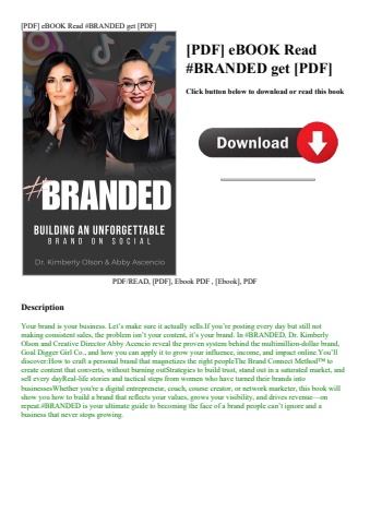 [pdf] ebook read #branded get [pdf]