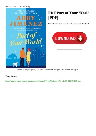 pdf part of your world [pdf]