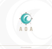 AOA - Brandbook 2018