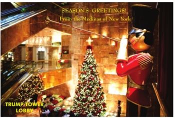 2016 Xmas Card
