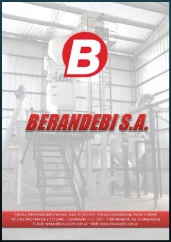 Berandebi Newsletter Nº1