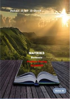 PDF MATRIKS E- BOOK SCAMPER  0K KLS 11