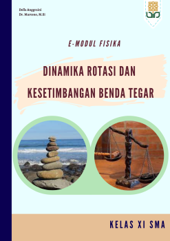 Dinamika Rotasi dan Kesetimbangan Benda Tegar