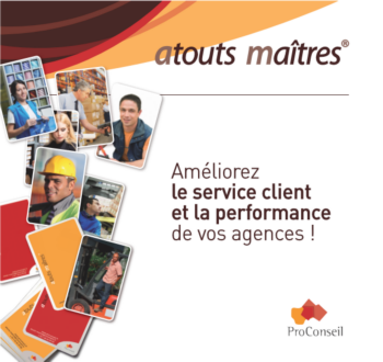 Atouts maitres