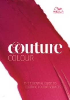 Wella Couture Colour Sample