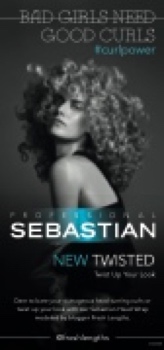 296751 Wella Twisted Booklet